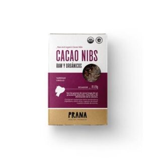 Cacao Nibs PRANA