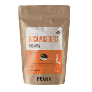 Rosa Mosqueta 85g PRANA