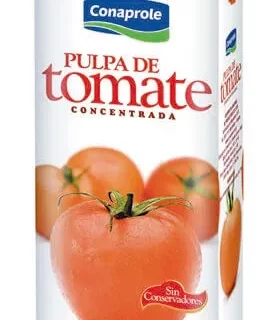 Pulpa de tomate Conaprole 1000ml/1030g