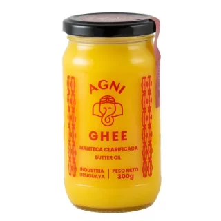 Ghee 300g AGNI