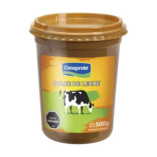 Dulce de Leche 500g CONAPROLE