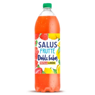 Salus Frutté Frutilla y Limón 600ml