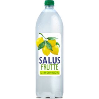 Salus Frutté Limonada 600ml