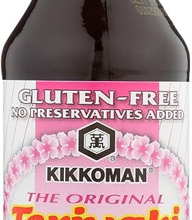 The original Teriyakki