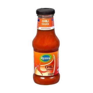 Remia chilli sauce