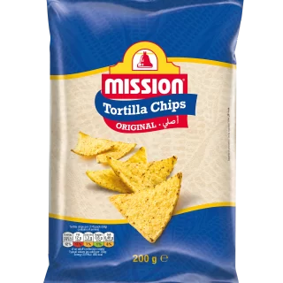 Tortillas de Trigo 8 unidades Mission