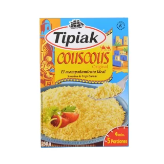 Couscous Tipiak