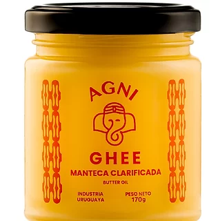 Ghee 70g AGNI