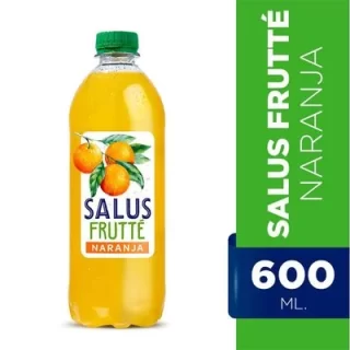 Salus Frutté Naranja 600ml