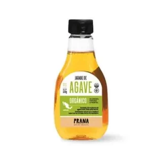 Jaraba de Agave 239ml - PRANA