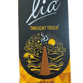 Incienso Twilight Touch Lia