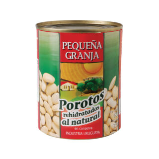 Pequeña granja porotos rehidratados 420g
