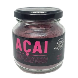 Acai Superfood 80g TERRA VERDE