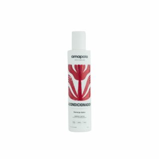Acondicionador Naranja Dulce 200ml AMAPOLA