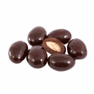 Almendras con Chocolate 100g