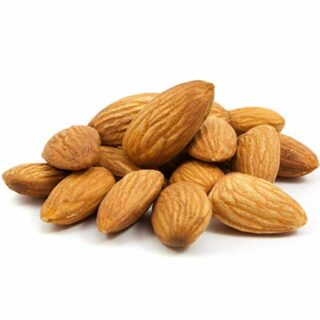 Almendras Naturales