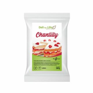 Chantilly Deli for life