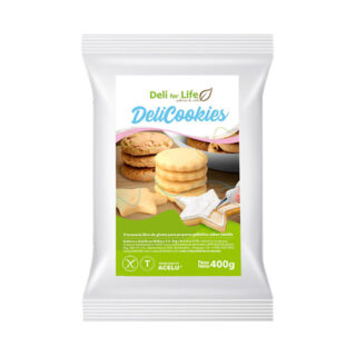 Delicookies Deli for life