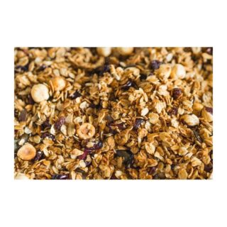 Granola Natural 100g