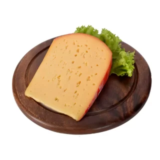 Queso Colonia Especial 100g