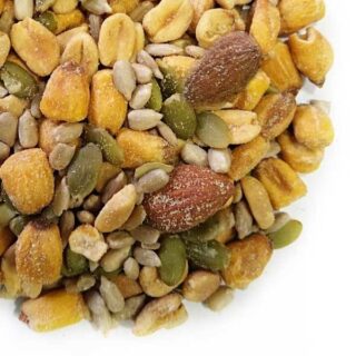 Mix Frutos Secos Salado 100g