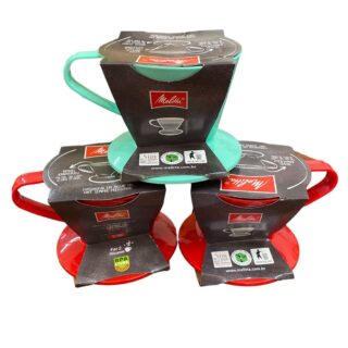 Soporte para filtro de café