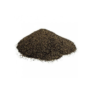 Pimienta negra molida