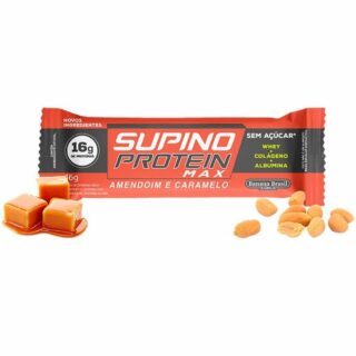 Supino protein max
