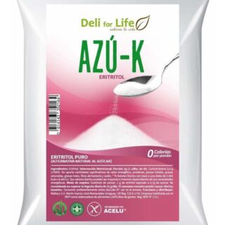 Azu-K Deli For Life 500g (Eritritol)