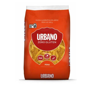 Penne Rigate 500g S/G URBANO