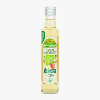 Vinagre de Manzana Campo Claro 250ml
