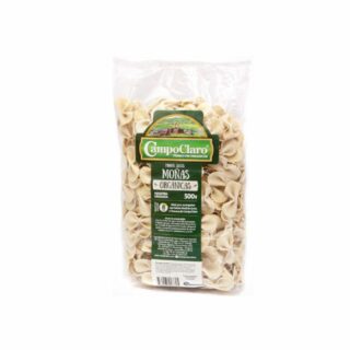 Moñas Orgánicas 500g CAMPO CLARO