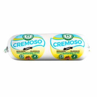 Queso Cremoso [Derrite] Felices Las Vacas