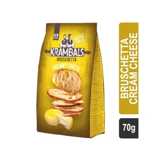 Krambals Creamy Cheese