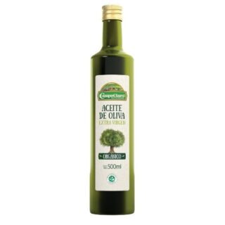 Aceite de Oliva 250ml CAMPO CLARO