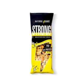 Natural bars Strong