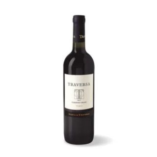 Vino Cabernet franc Traversa