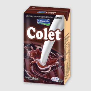 Colet 250ml CONAPROLE