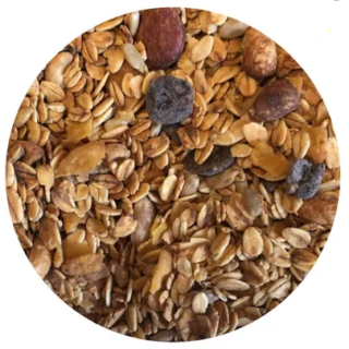Granola Activa 100g