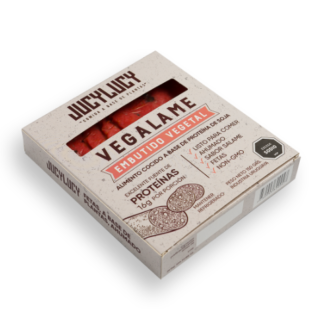 Jucy Lucy Vegalame 150g