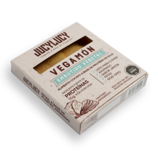 Jucy Lucy Vegamon 150g