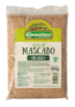 Azúcar de Mascabo 900g CAMPO CLARO