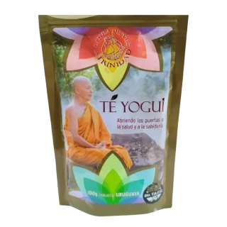 Té Yogui La Trinidad 100g