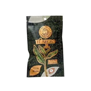 Té Negro La Trinidad 75g