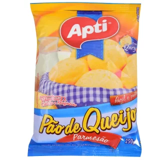 Pan de queso APTI 250g