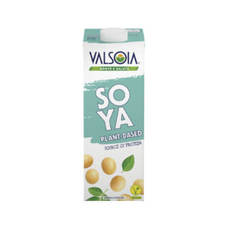 Leche de Soja Original VALSOIA 1L