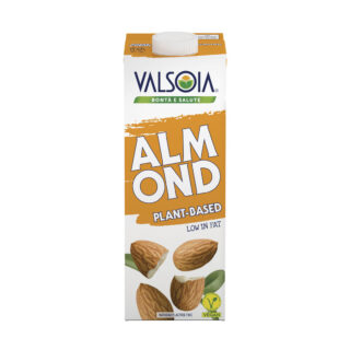 Leche de Almendras VALSOIA 1L