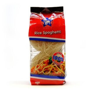 Spaghetti de arroz 200g Star Lion