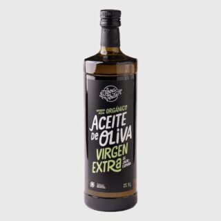 Aceite de Oliva Extra Virgen 1L TERRA VERDE
