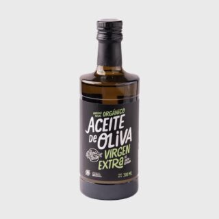 Aceite de Oliva Extra Virgen 500ml TERRA VERDE